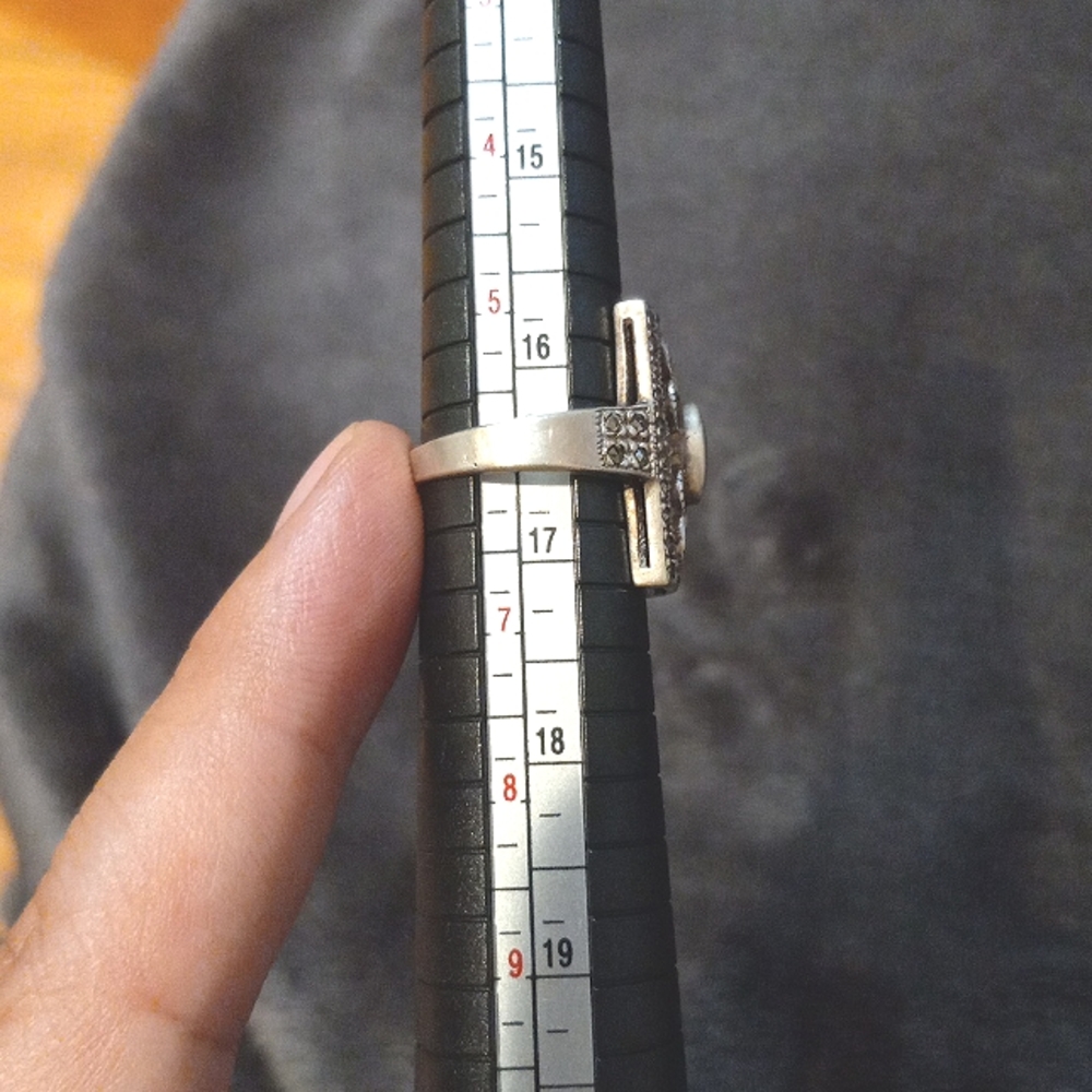 925 ring - Picture 10 of 11